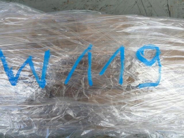 Mondeo mk4 заглушка решётка led бампера перед левая в Украине