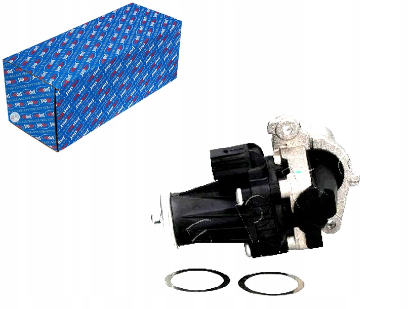 фото №1, Клапан egr japko