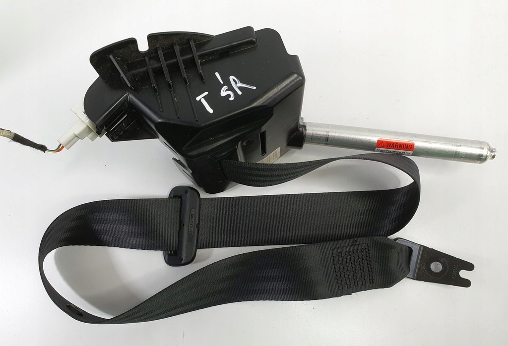 фото №9, Приборная панель консоль подушки безопасности ремни volvo v70 iii оригинал