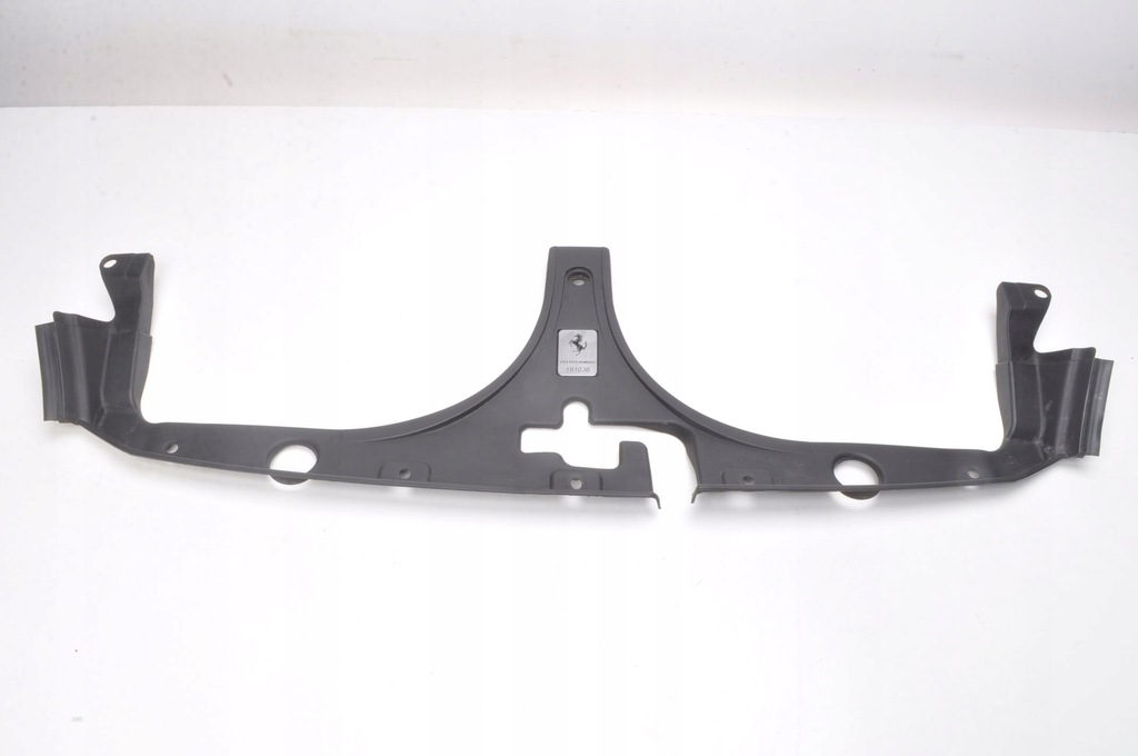 фото №6, Ferrari california защита поперечина передний 082458500