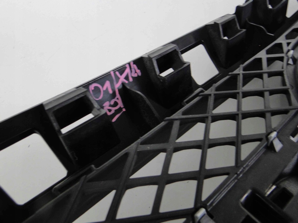 фото №6, Mercedes a klasa w176 176 решётка радиатора решётка радиатора amg