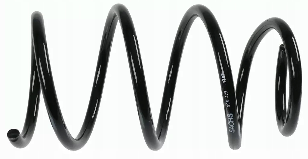 Купити 998 477/sac пружина zaw. bmw p. 5 touring e61 ,