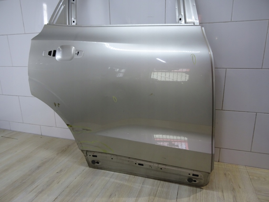 фото №10, Дверь правый задняя volvo xc60 ii 31689548