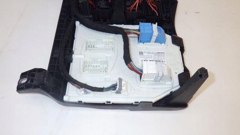 фото №4, Модуль блок управления комфорта mercedes w247 a2479001506 a2479017901 a2479021102