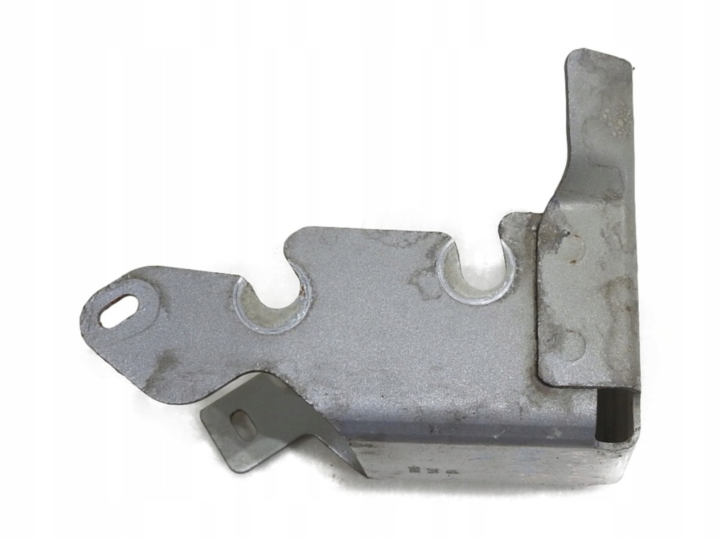 фото №1, Кронштейн кронштейн поперечина передний левый peugeot 407