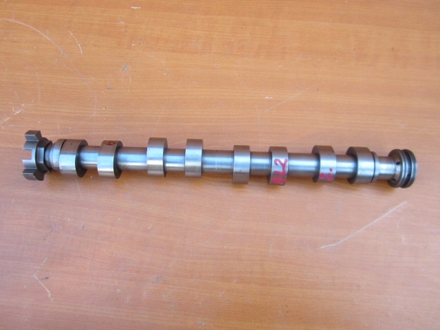 Купить Peugeot mini citroen 1.6 vti 120 вал распределительного вала впускной  v757707580 574585 in