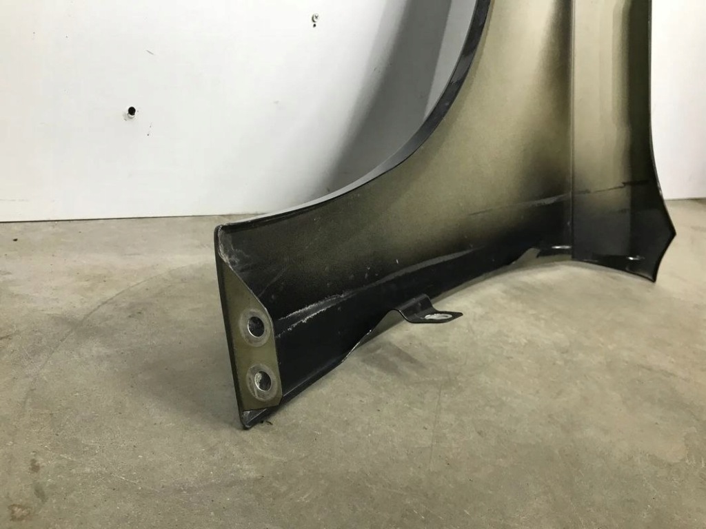 Крило audi a3 8v hb 5d 3d 13-20 правий 8v0821106g 8v0821106c 8v0821106l Недорого