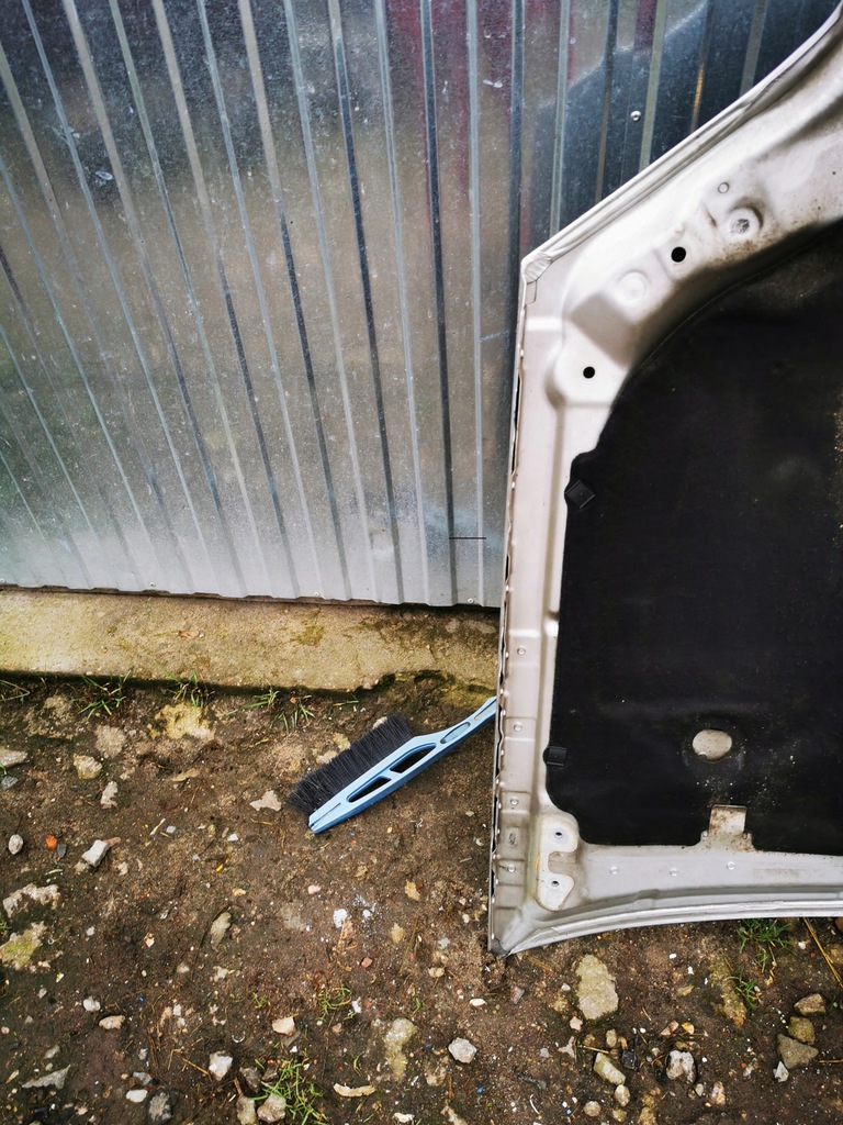 фото №8, Opel vectra c капот 02-05