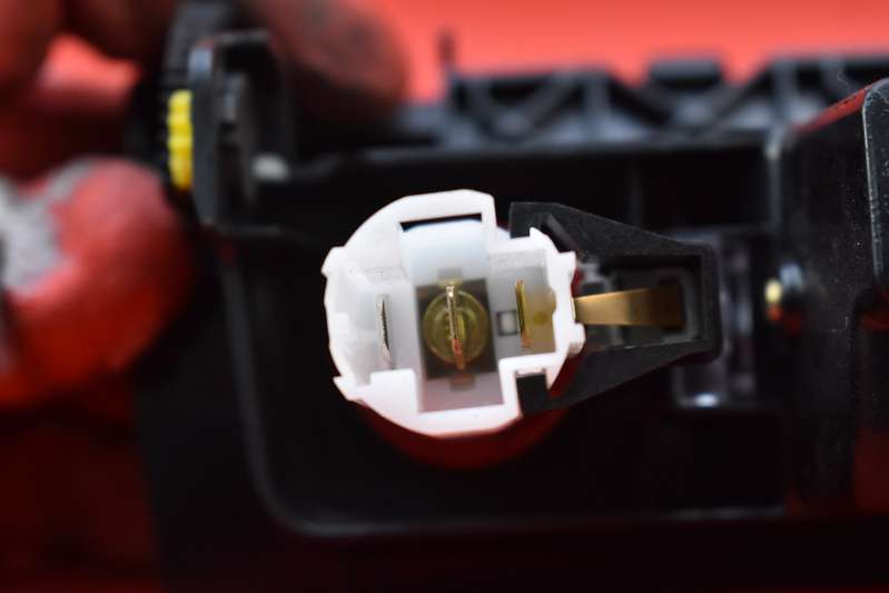 фото №8, Пепельница 3c0863284g/h vw passat cc 08-12