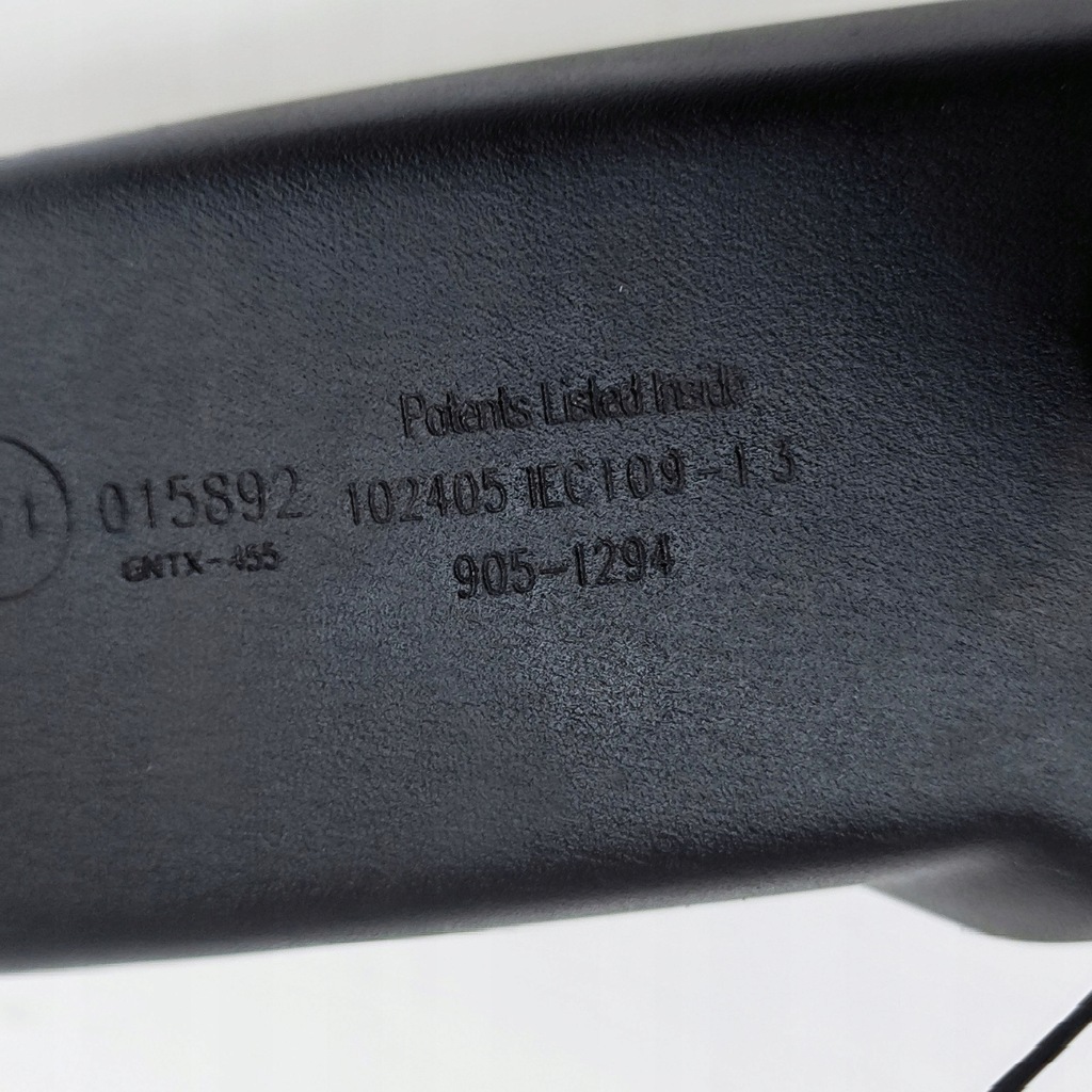 фото №8, Nissan titan 2005 зеркало заднего вида