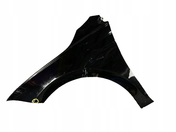 фото №1, Vw polo vi 6 крыло левый перед 2g0821105