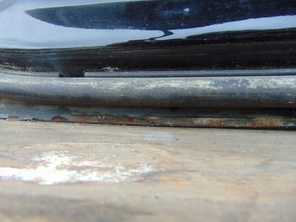 фото №15, Дверь левый задняя citroen c4 ii чёрные ktv