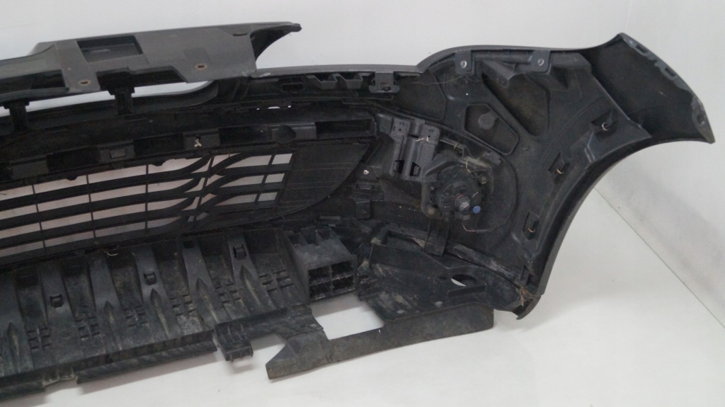 Бампер передний renault megane iii teb66 2010 с Разборки