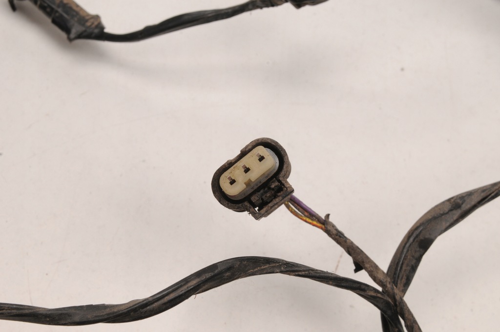 фото №8, Land rover discovery l462 джгут кабелі парктронік pdc перед ky32-14369-kd