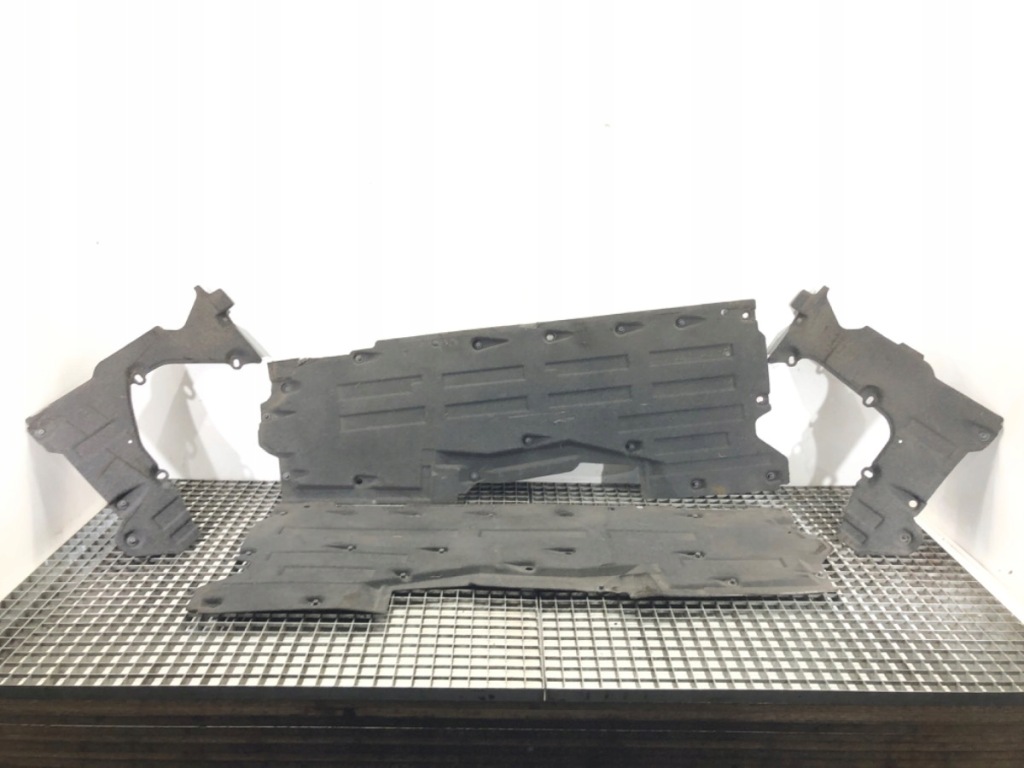 фото №1, Плита подвеска комплект audi a8 d3 s8 06-10