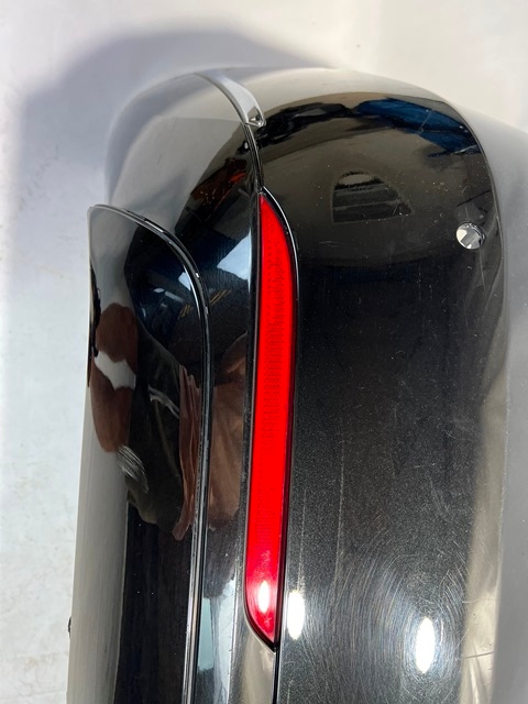 фото №6, Mercedes s-klasa 222 w222 бампер задняя задний