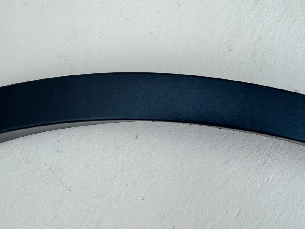 фото №9, Tesla model y 23r- молдинг крыла правая задняя 1658694-00