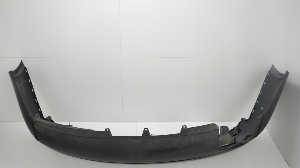 фото №14, Бампер задняя audi a4 b8 07-11r sedan ly9b