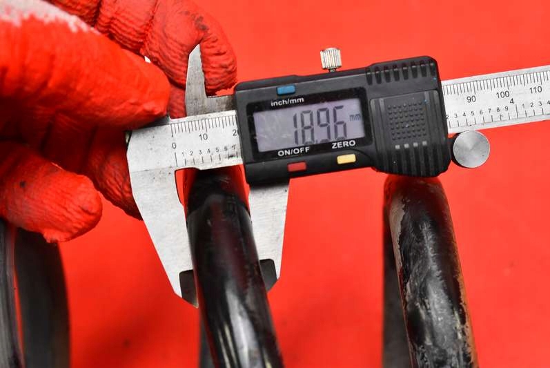 фото №4, Пружина перед передняя opel movano a 99r