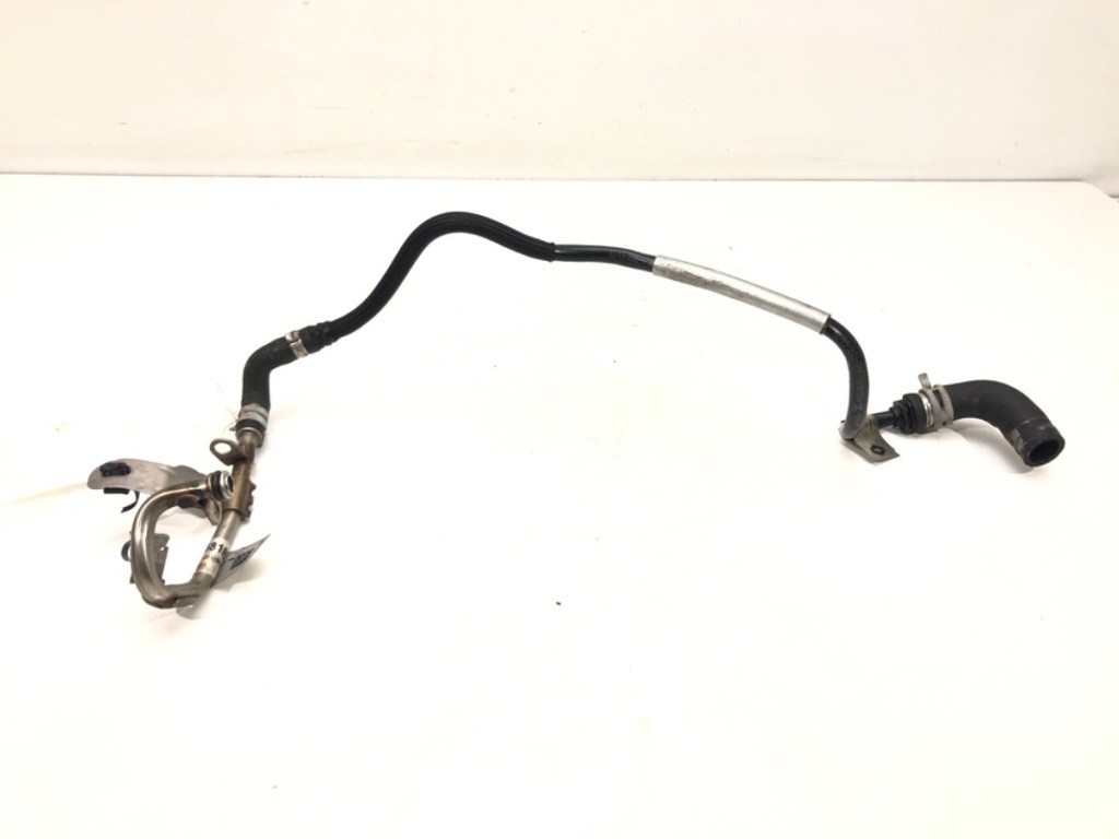 фото №1, Трубка турбіни renault clio v 144981681r 1.0 91km шланг патрубок