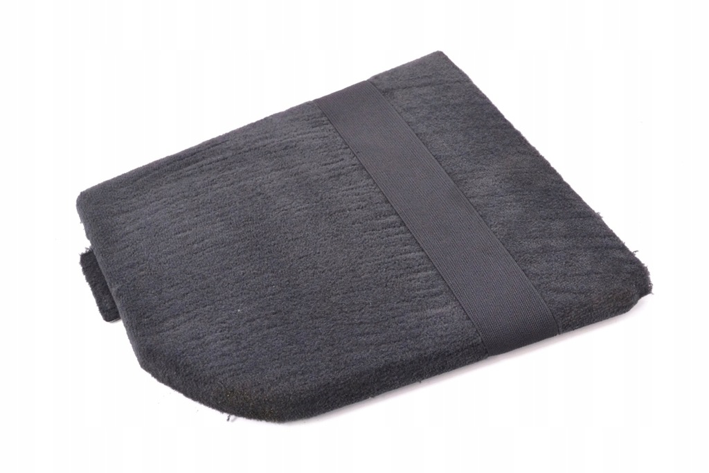 фото №1, Bmw seria 6 g32 2017 rhd защита багажника панель