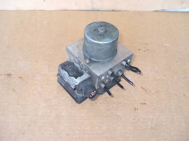 фото №1, Alfa romeo 159 2.0jtdm насос abs блок керування