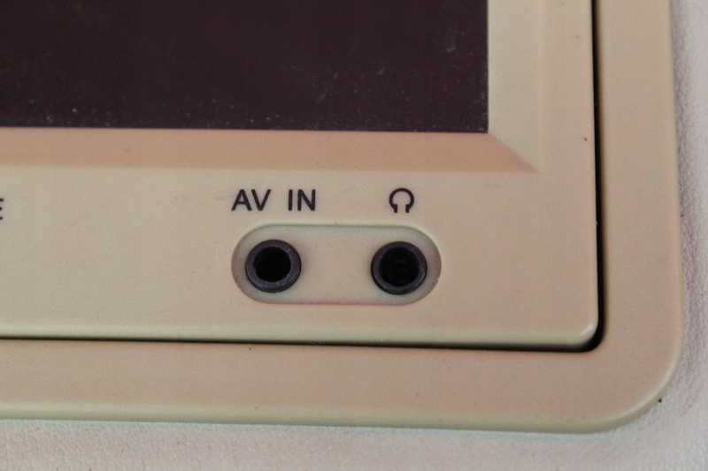 фото №14, Подголовник подголовники дисплеи кожаный infiniti fx 2 ii 08-17