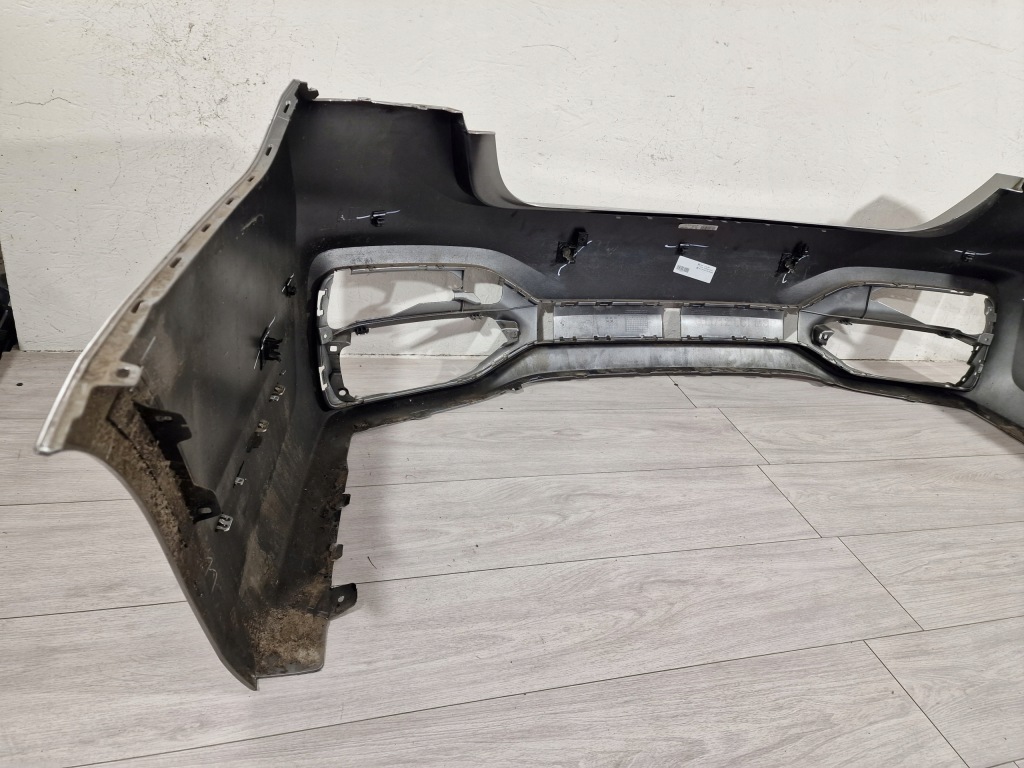 Bmw seri 7 g11/g12 рестайлинг  m набор бампер задний Оригинал