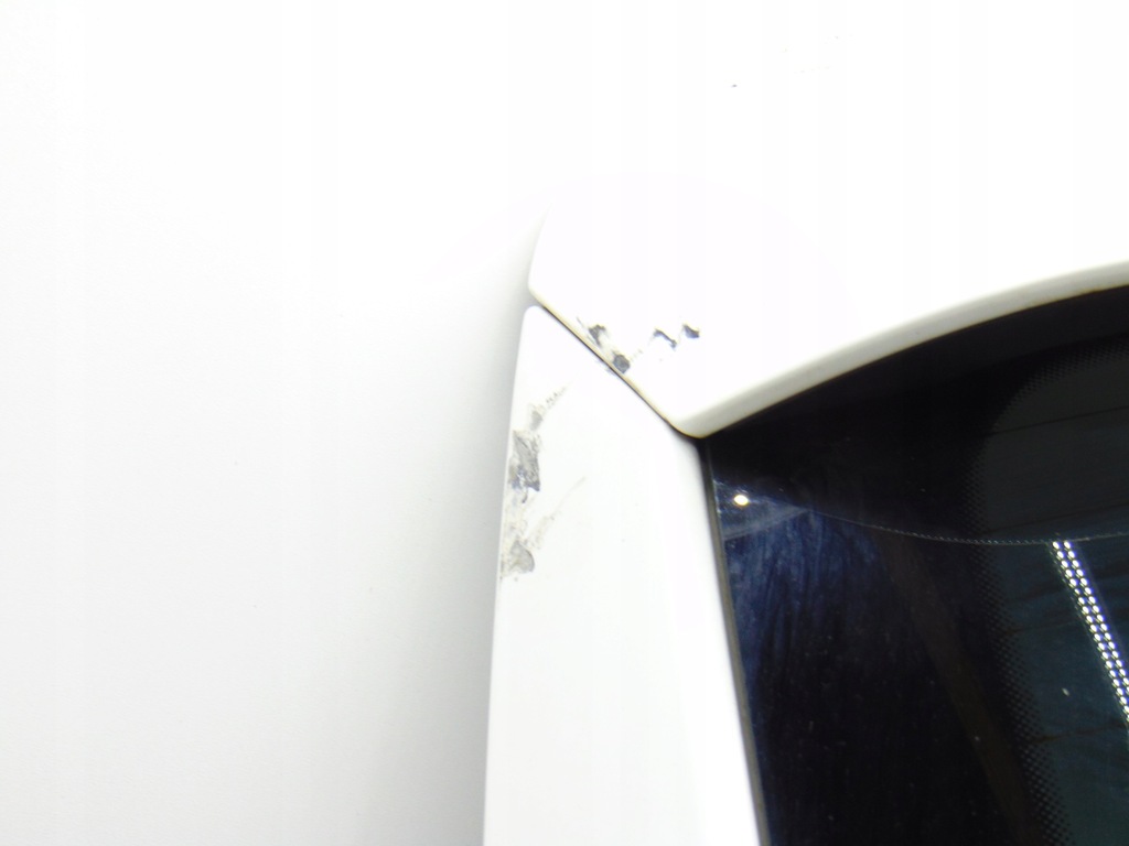 фото №11, Крышка багажника багажника задняя задняя audi q5 8r ly9c