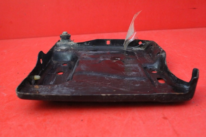 фото №6, Основа акумулятор chevrolet spark 3 iii m300 1.0 16v 68 km 10-15