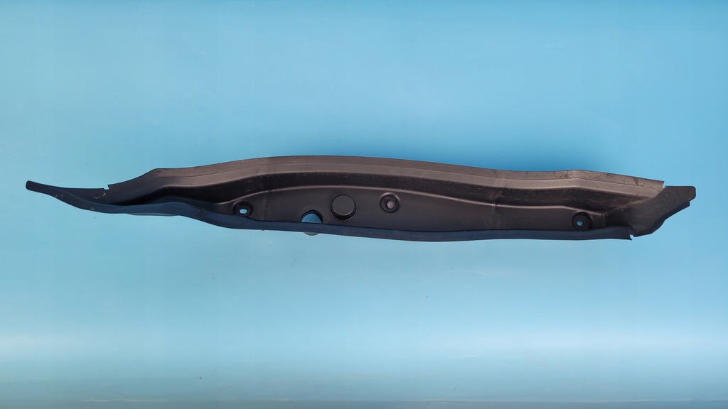 фото №10, Mercedes w206 защита крыла правая a2068890100