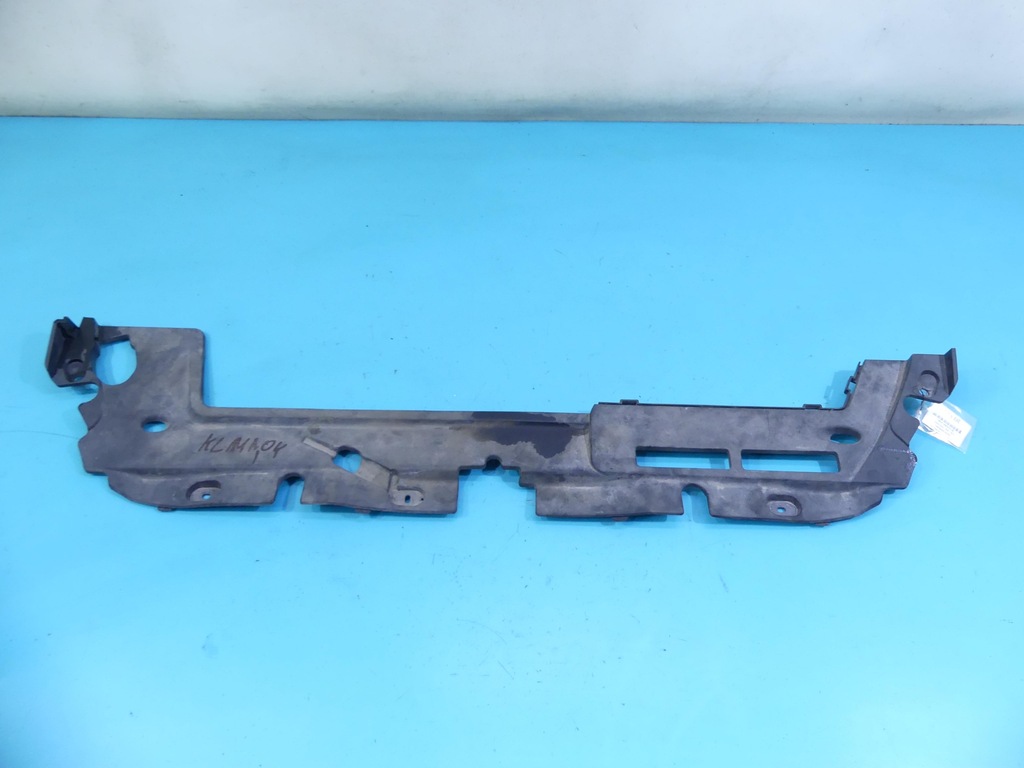 фото №1, Захист поперечина пластикова toyota auris i 06-09