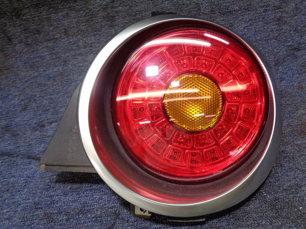 фото №1, Права лампа задня alfa romeo mito 156085853