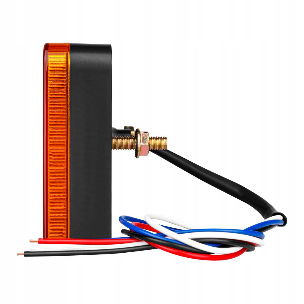 фото №11, 2x лампа задня комбінована led світло габаритне стоп поворотник ліва правий