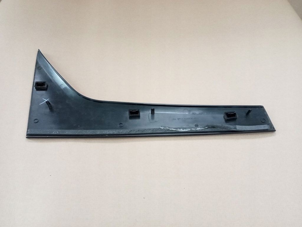 фото №5, Ford transit connect mk2 - молдинг двері правий перед dt11-k20936-adw