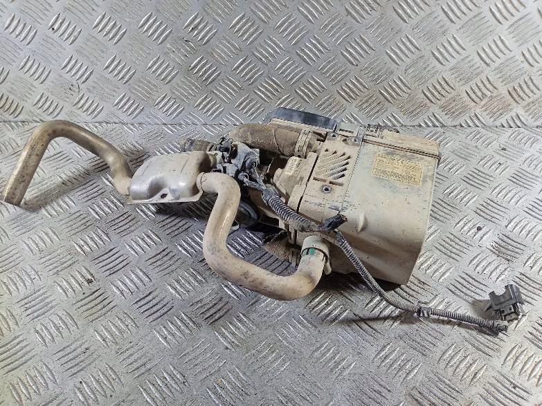 фото №1, Webasto volkswagen transporter t5 7h0815071e