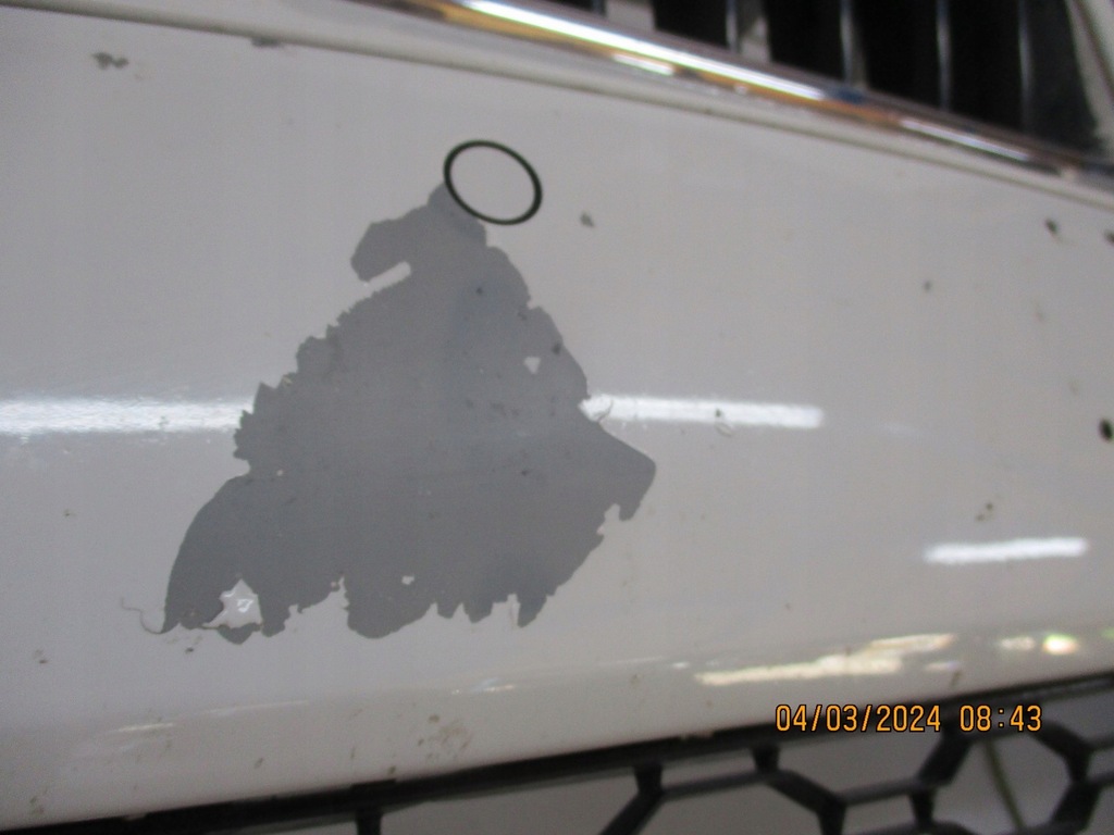 фото №8, Бампер bmw x2 f39 m набір 6 pdc ксенон перед передній