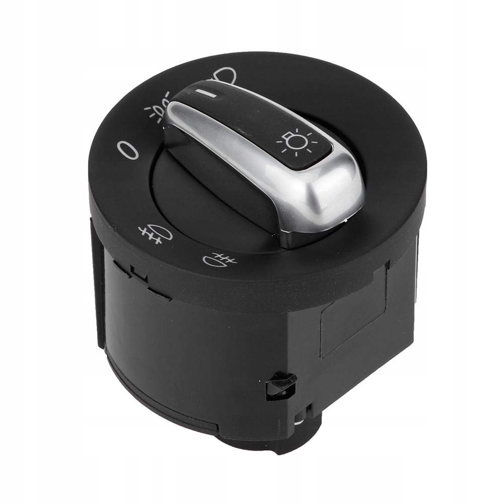 фото №1, Переключатель света vw passat alltrack b7 amarok