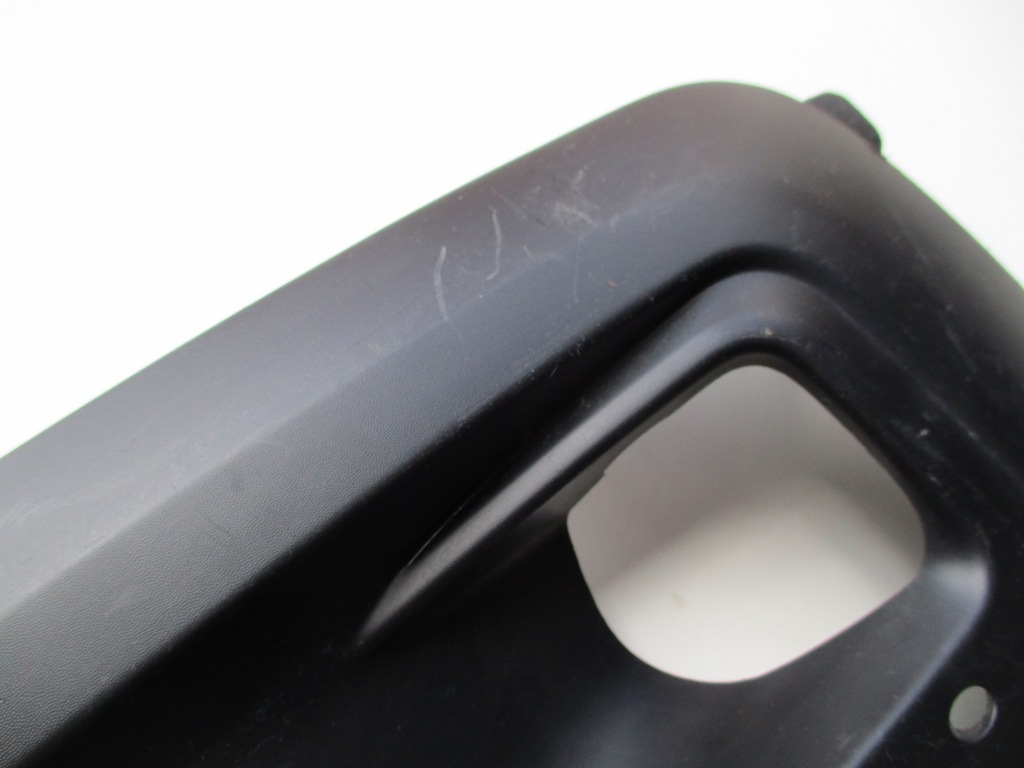 фото №4, Partner iv rifter решітка заглушка перед ліва