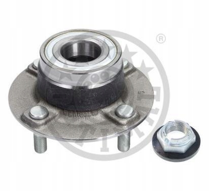 фото №1, Optimal подшипник колеса набор задняя: ford cougar