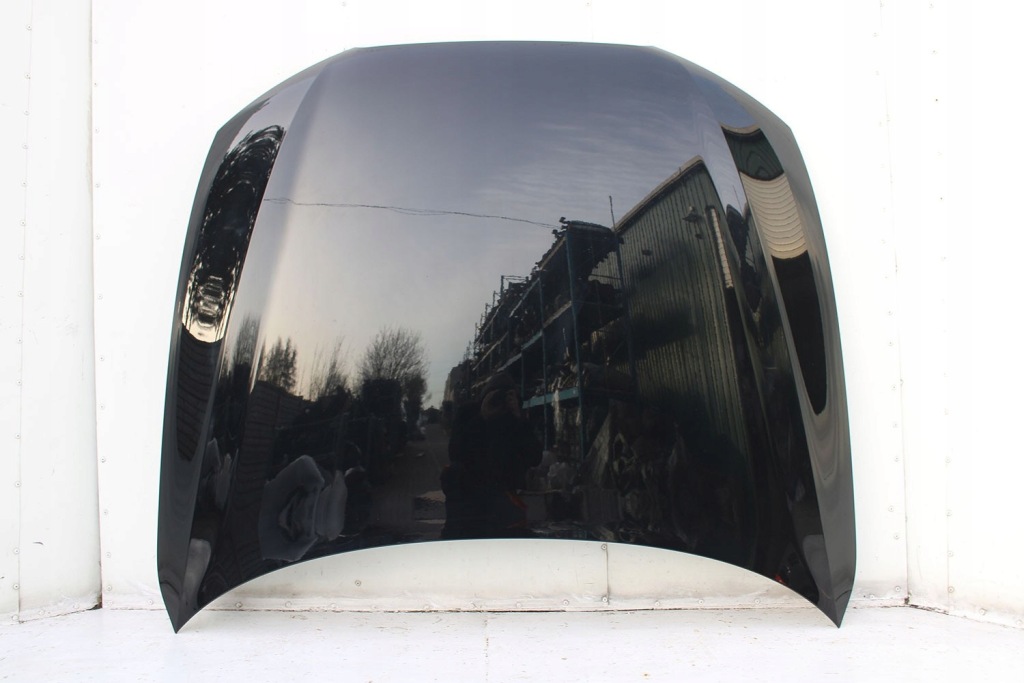 Audi a6 fl рестайлинг  перед капот крылья бампер ремень передний фары усилитель Киев