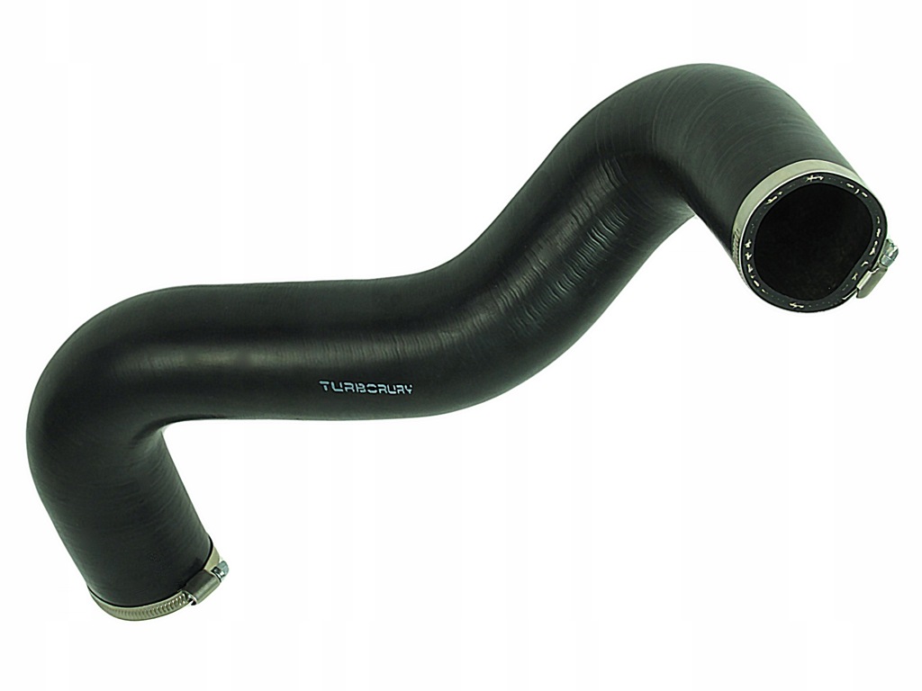 фото №4, Шланг труба turbo citroen c5 ii iii c6 2.2 hdi