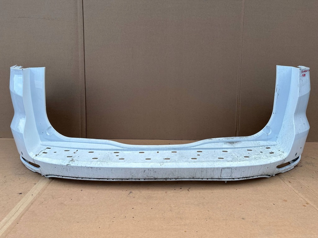 Купить Ford s-max mk2 бампер задняя задний