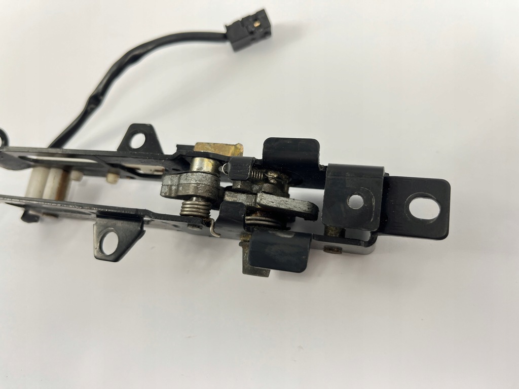 фото №10, Замок дах правий mercedes w124 cabrio 1247700226