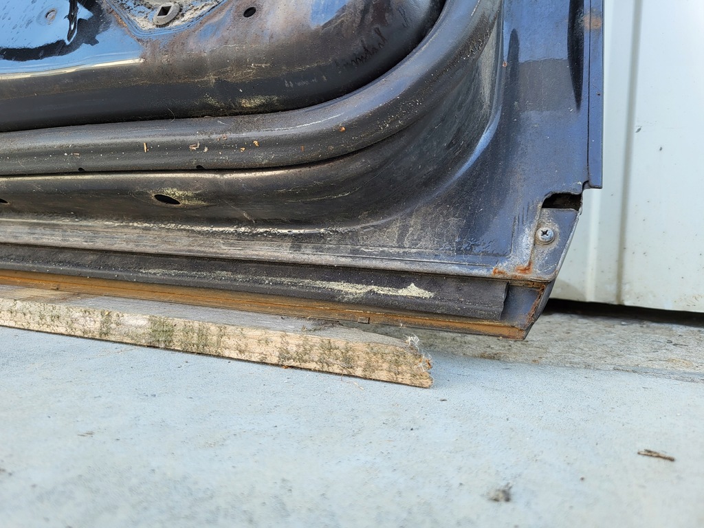 фото №12, Audi a4 b6 04r двері лівий задня ліва задні lz9w