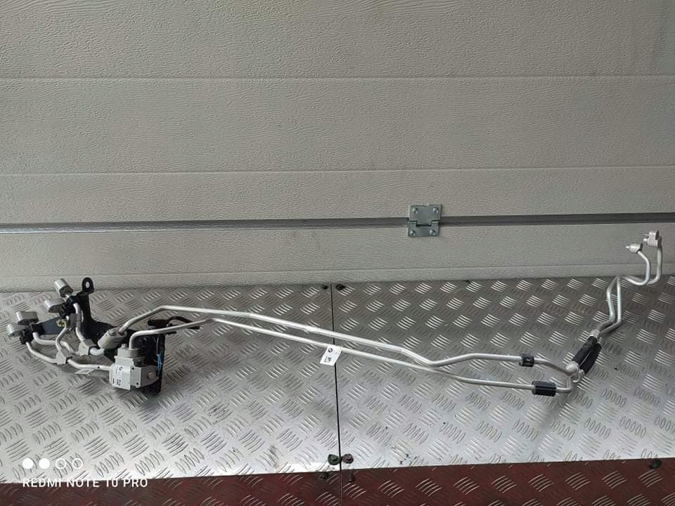 фото №1, Bmw x5 g05 дроти кондиціонера комплект eu. 3.0h