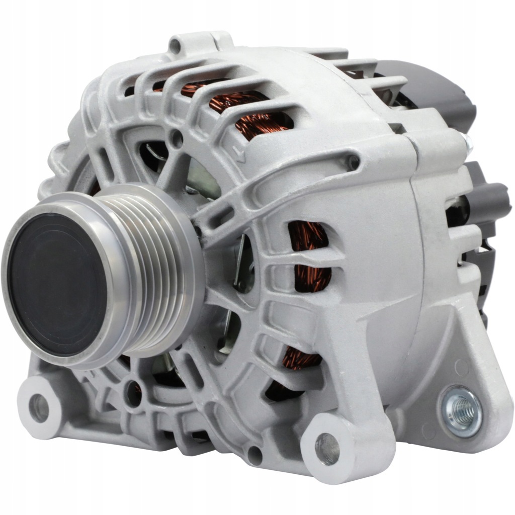 Купить Генератор citroen berlingo, c3 aircross, c4 cactus 1.2 vti puretech