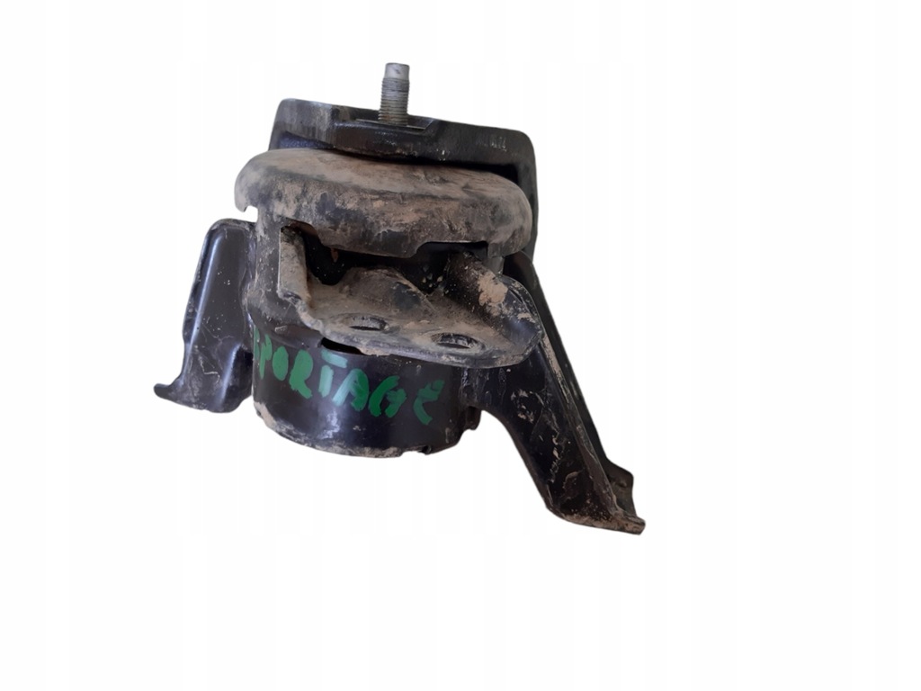 фото №1, Kia sportage iv lift кронштейн подушка двигуна