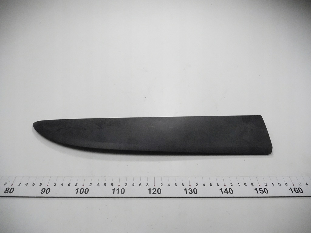 фото №9, Молдинг дверь правый перед fiat talento оригинальный номер 6000617424