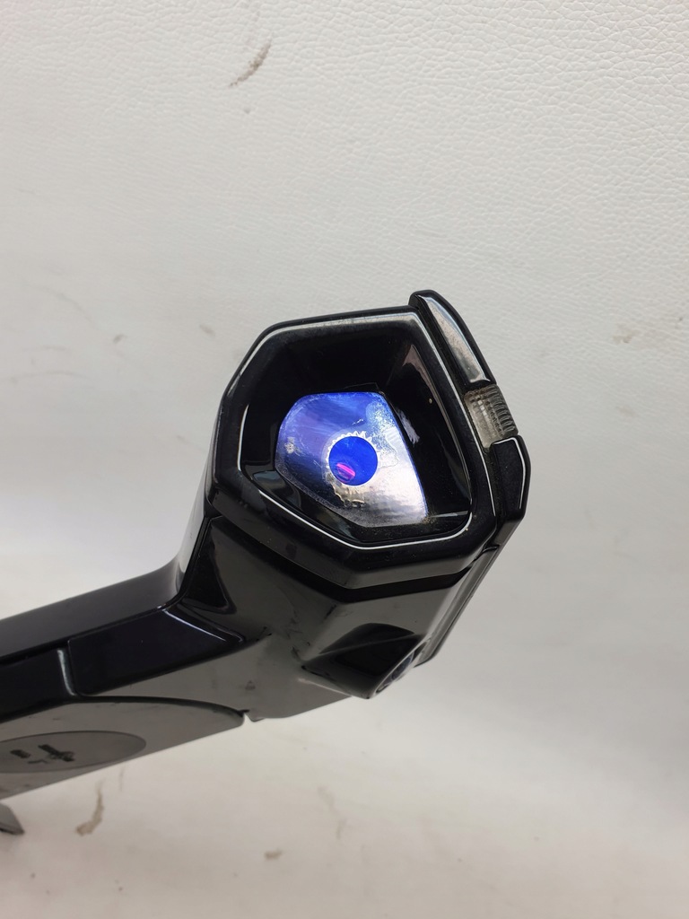 фото №7, Audi e-tron s 4ke зеркало цифровой дверь правый перед 4ke857410g t94